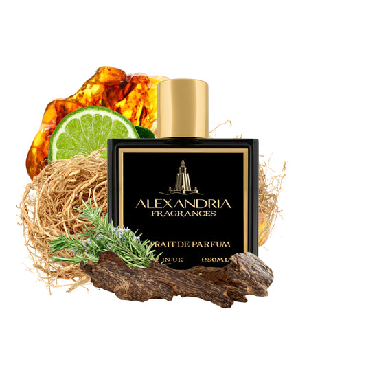 H7 | Dupe | Clone | Alternative | Luxury | Quality | Copy Extrait de Parfum