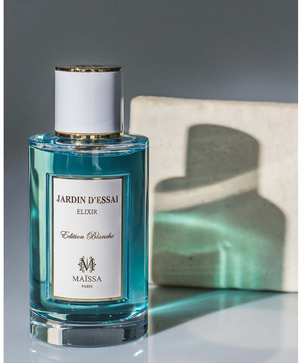 JARDIN DESSAI 200ml Eau de Parfum | Maissa Perfume UK