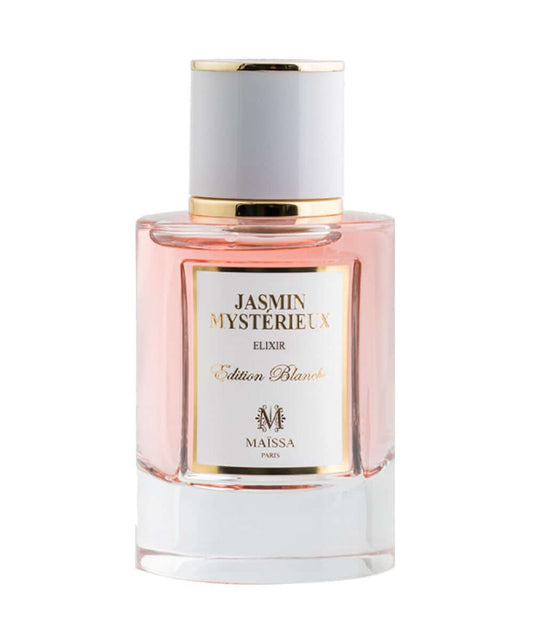 JASMIN MYSTERIEUX 50ml Eau de Parfum | Maissa Perfume UK