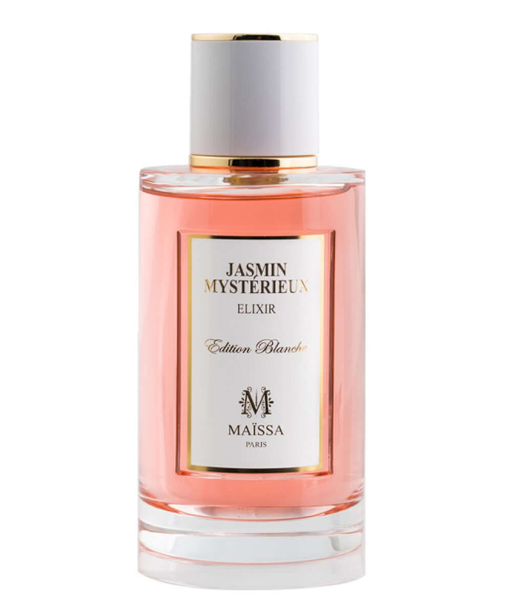 JASMIN MYSTERIEUX 200ml Eau de Parfum | Maissa Perfume UK