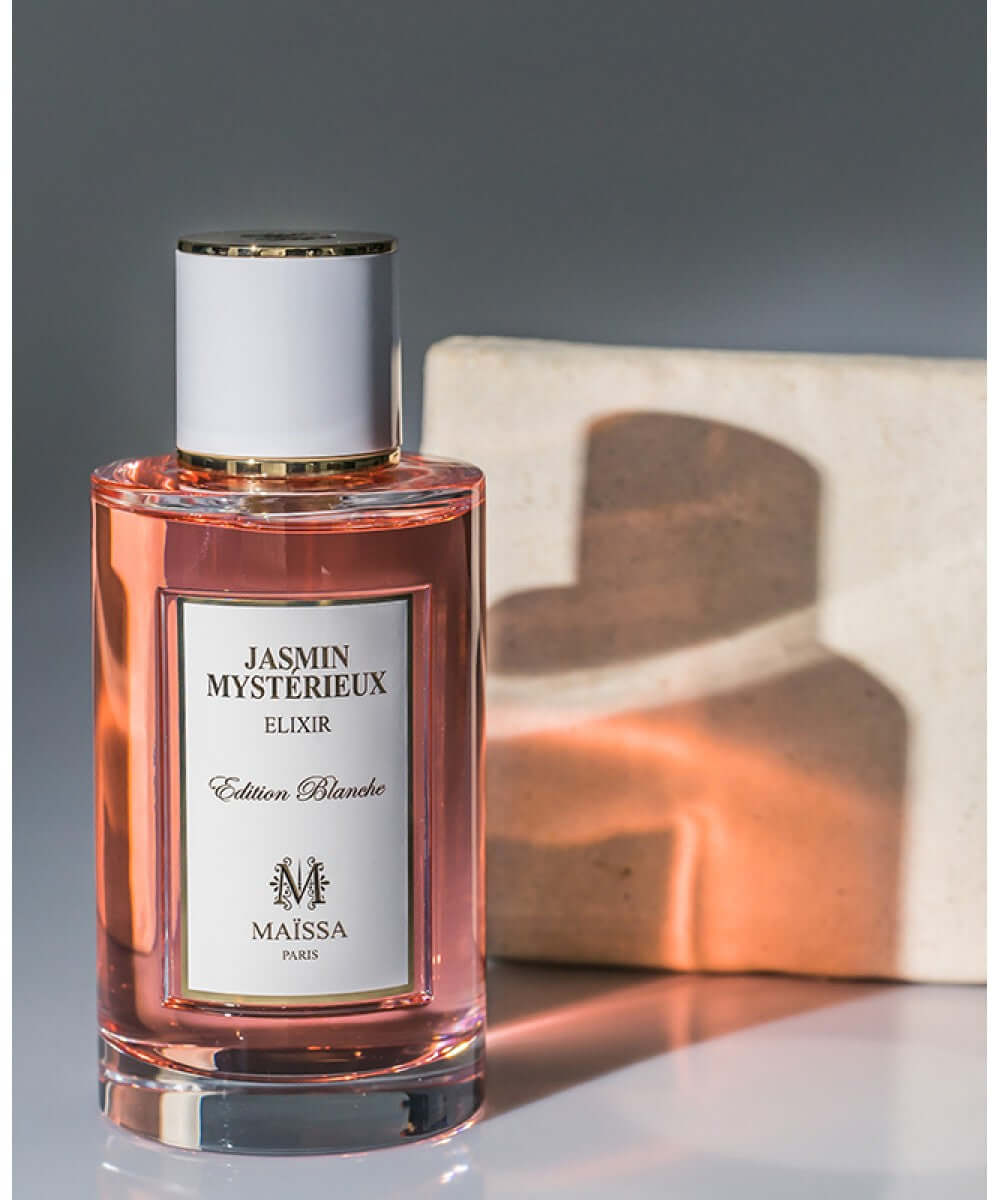 JASMIN MYSTERIEUX 200ml Eau de Parfum | Maissa Perfume UK