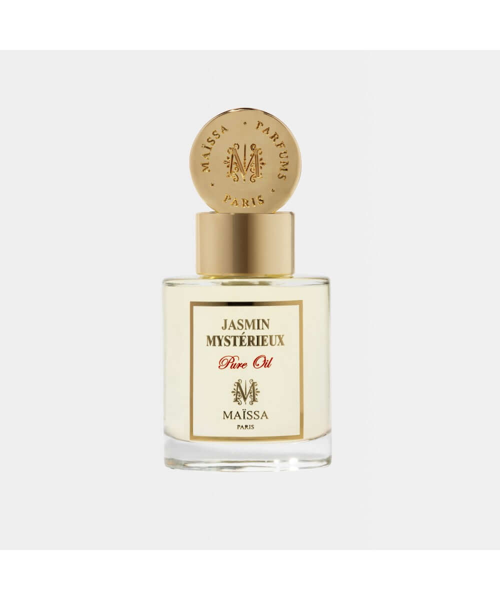 COFFRET TOSCANE JASMIN MYSTERIEUX
