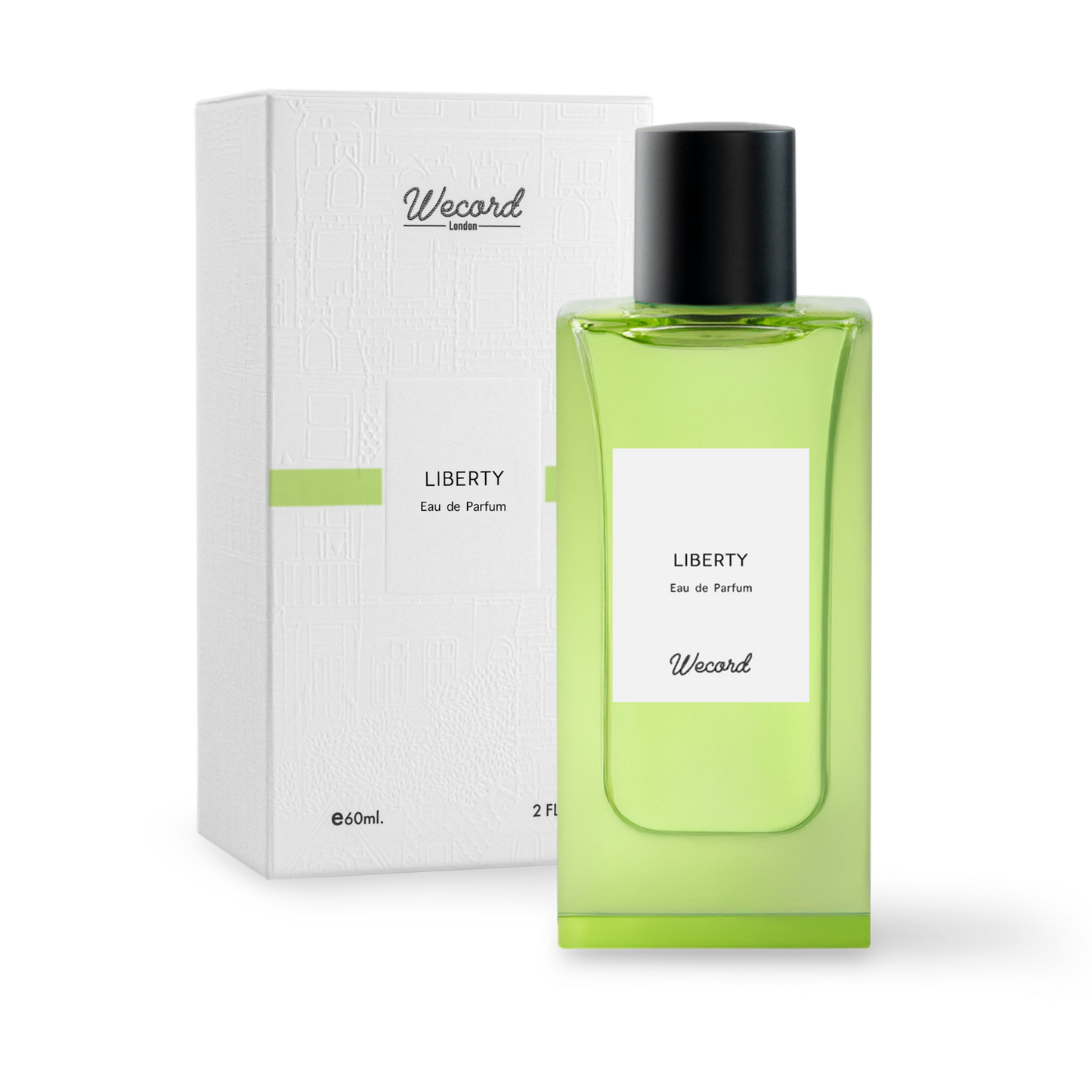 Liberty Eau de Parfum