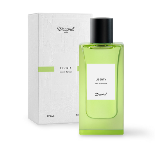 Liberty Eau de Parfum