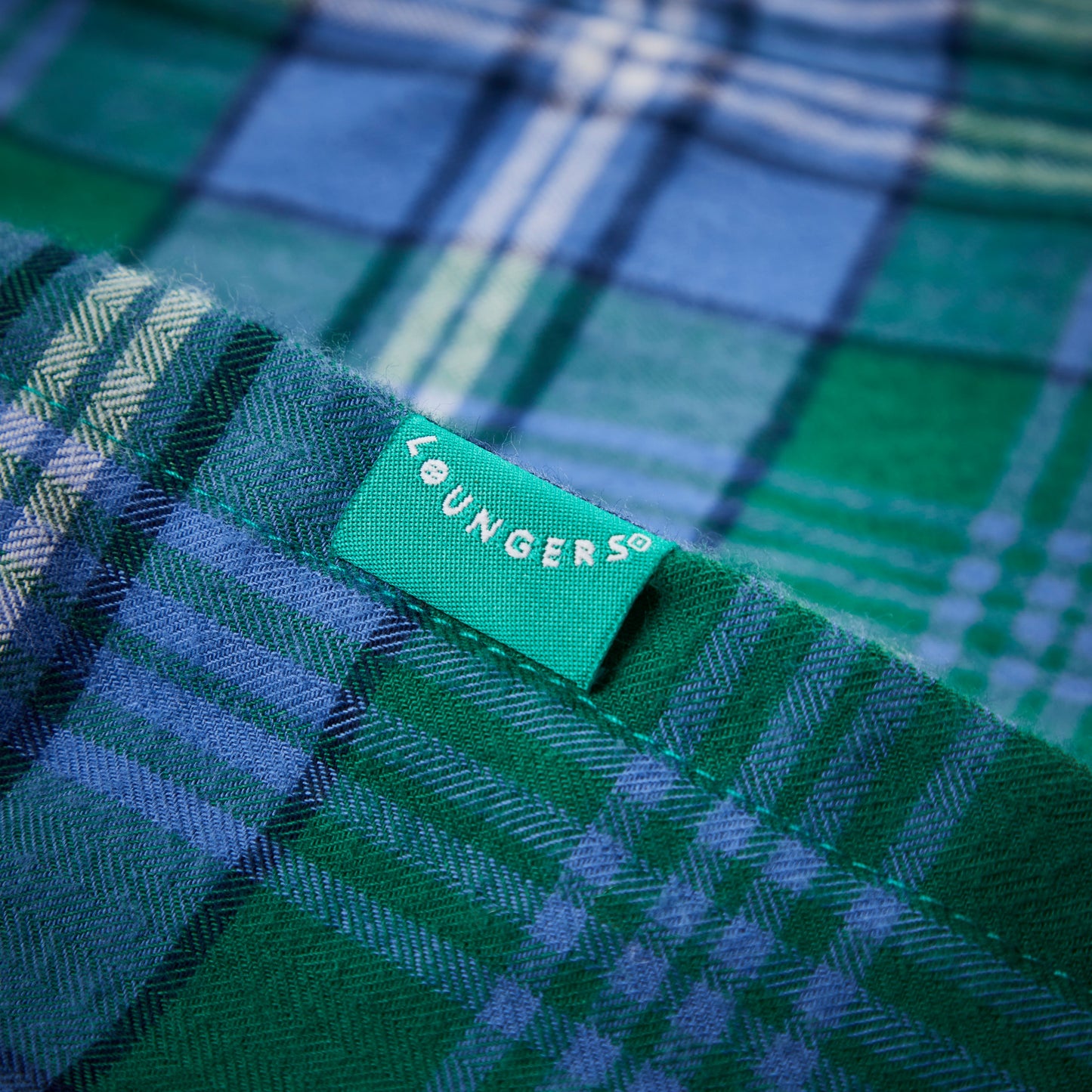 Green Sea Turtle short shorts