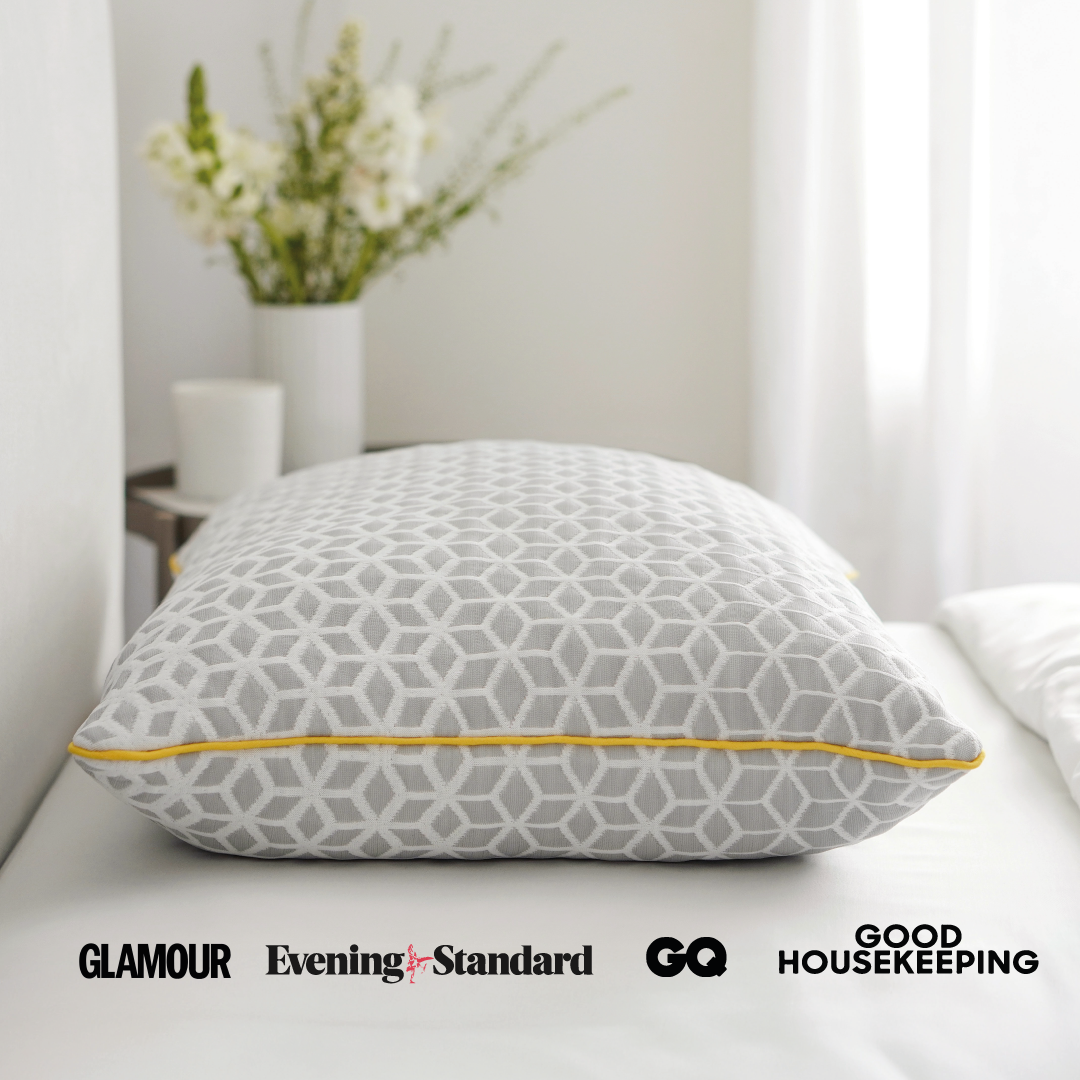 Brightr® Luna pillow Refurbished