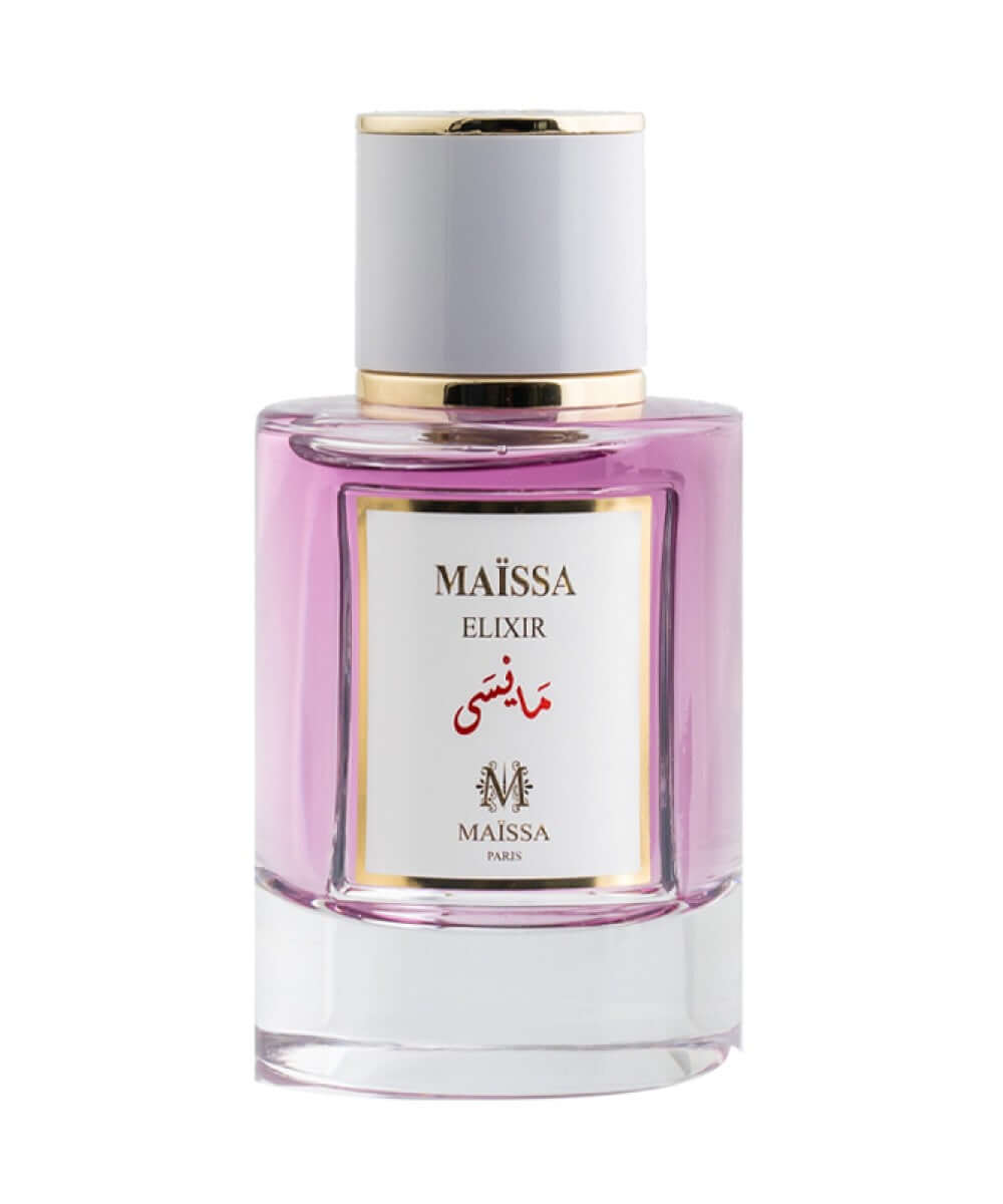 MAISSA 50ml Eau de Parfum | Maissa Perfume UK