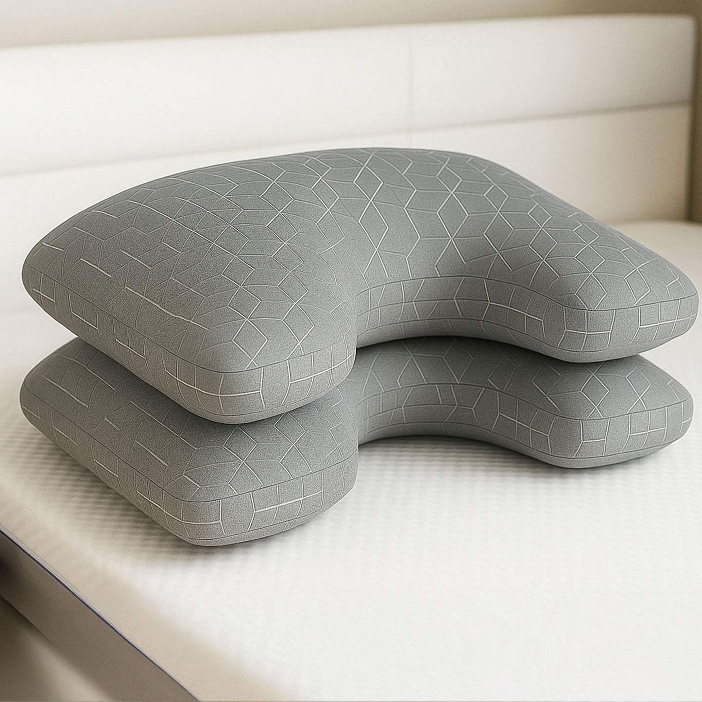 Brightr Adjustable Pillows