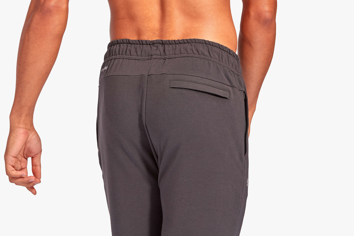 Men's Infrared Recovery Tracksuit Bottoms