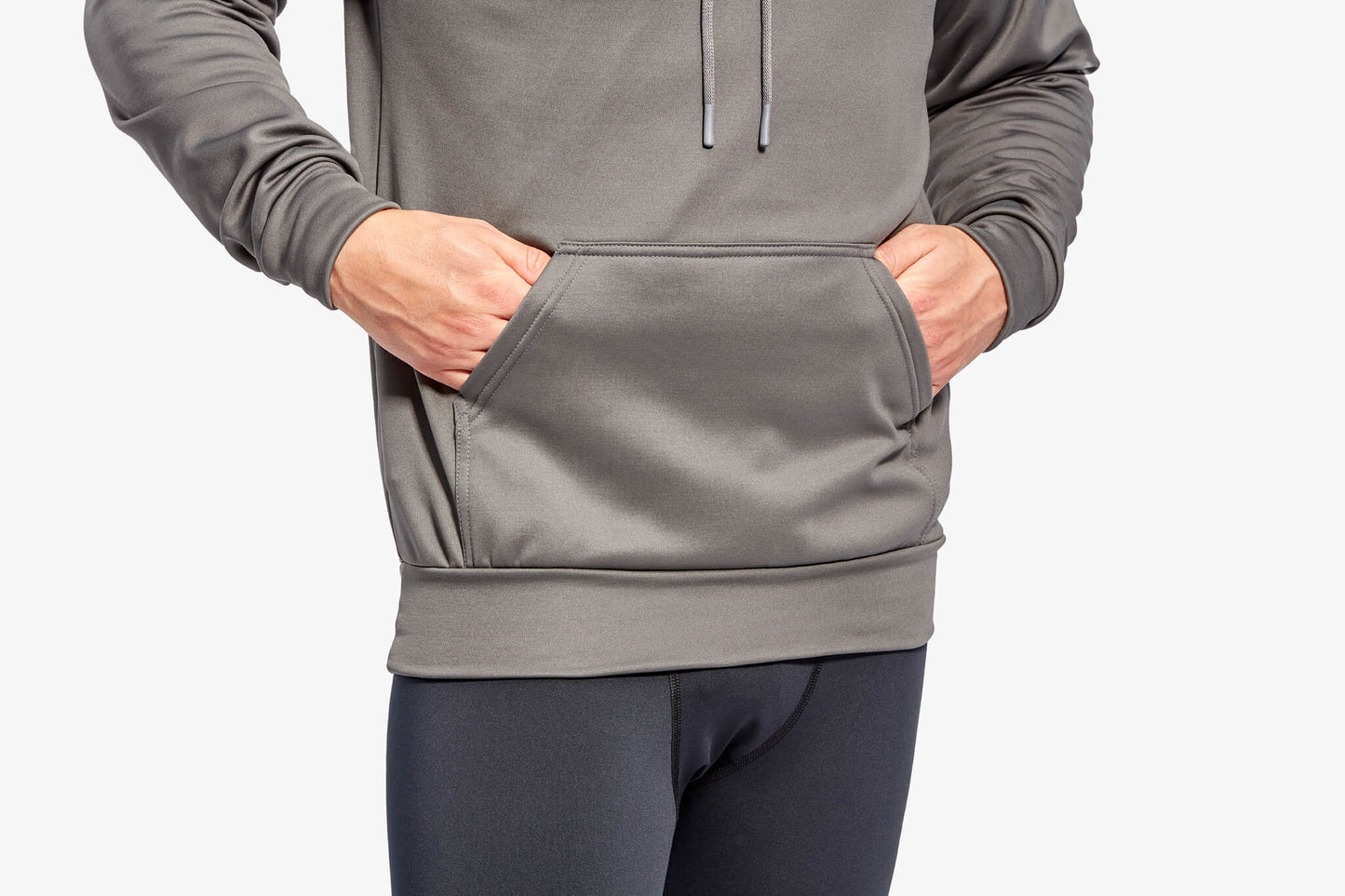 Men's Infrared Hoodie