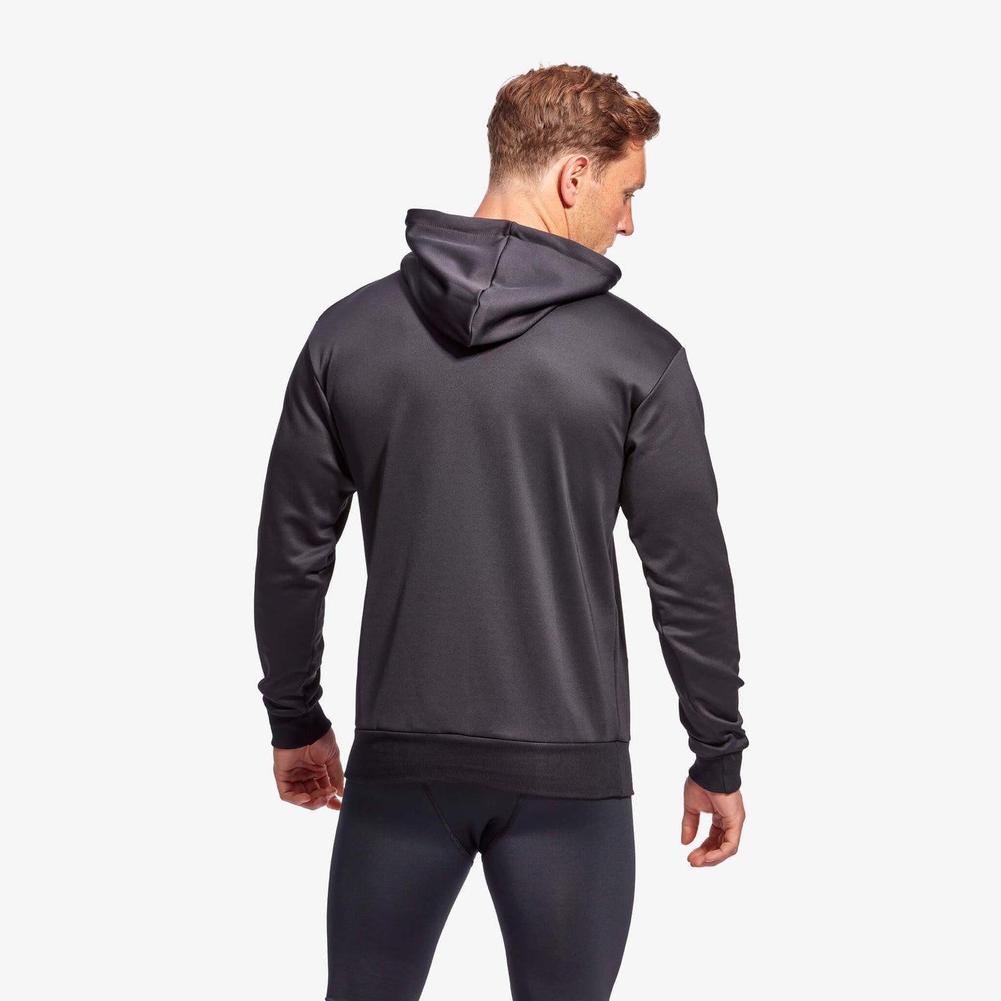 Men's Infrared Hoodie