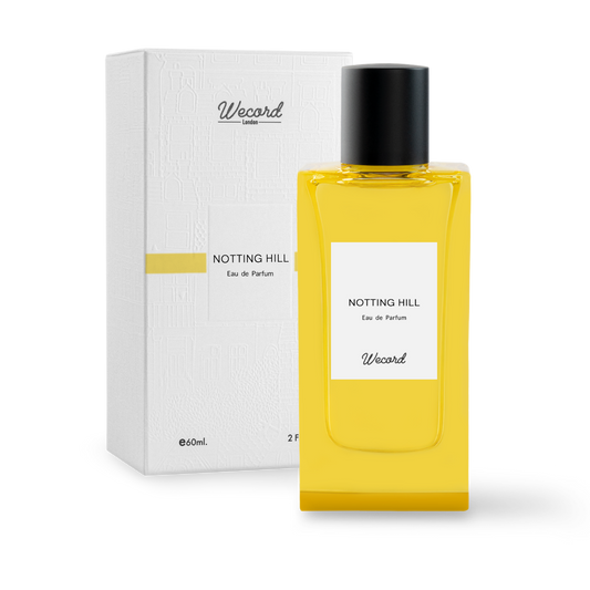 Notting Hill Eau De Parfum