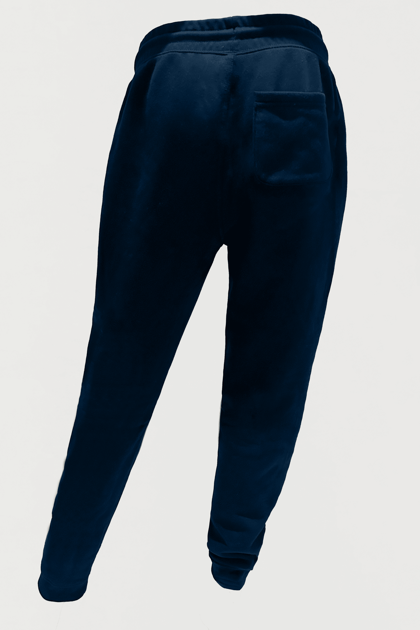 Printed P Joggers