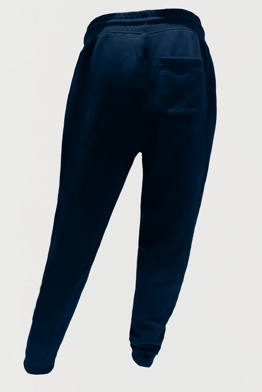 Printed P Joggers