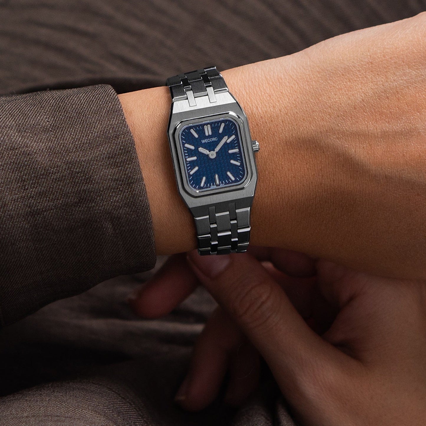 Duke Watch - small model