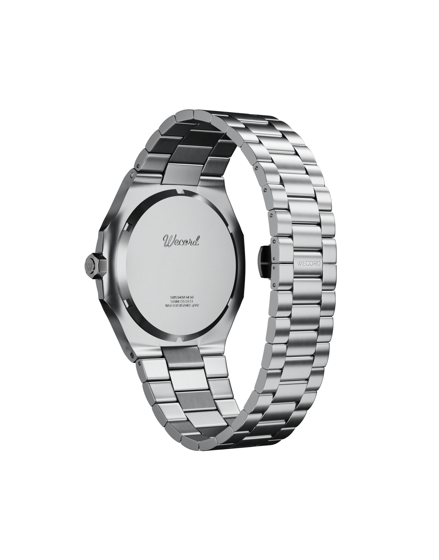 Oliver Watch - Large Model
