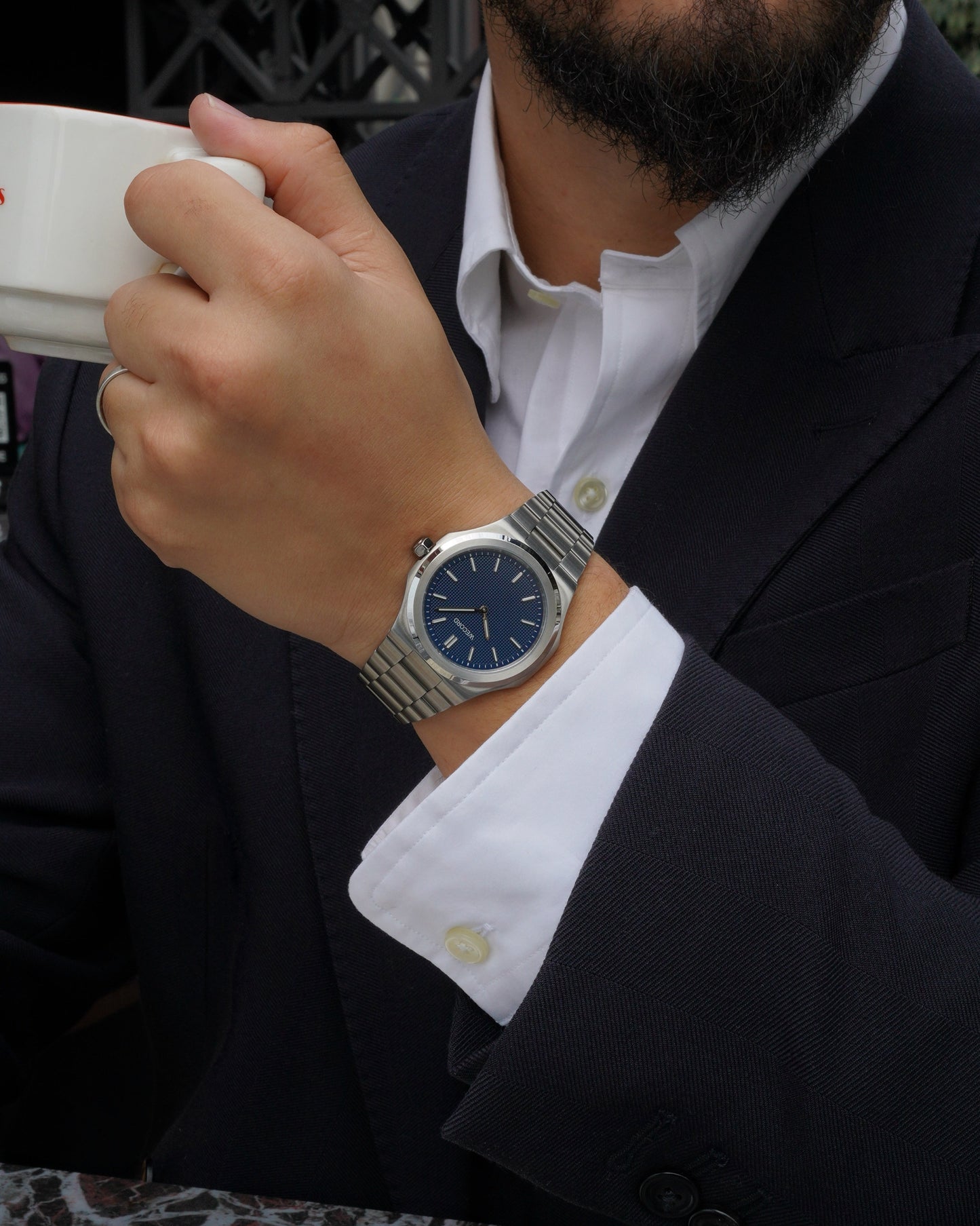 Oliver Watch - Large Model