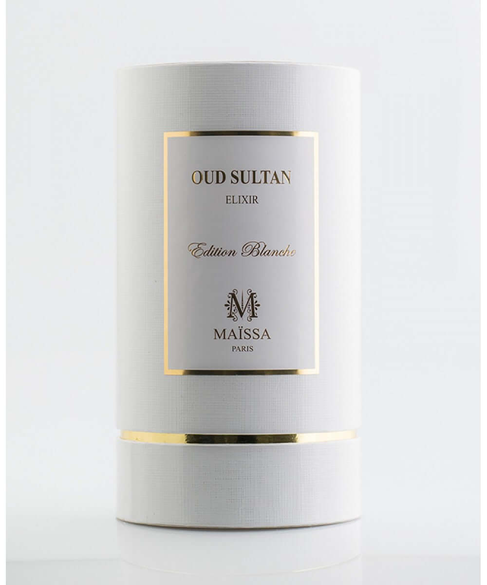 OUD SULTAN 200ml Eau de Parfum | Maissa Perfume UK
