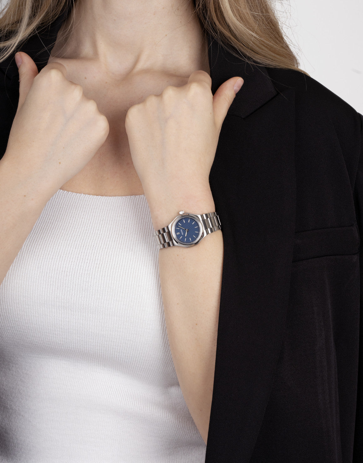 Oliver Watch - Small  Model