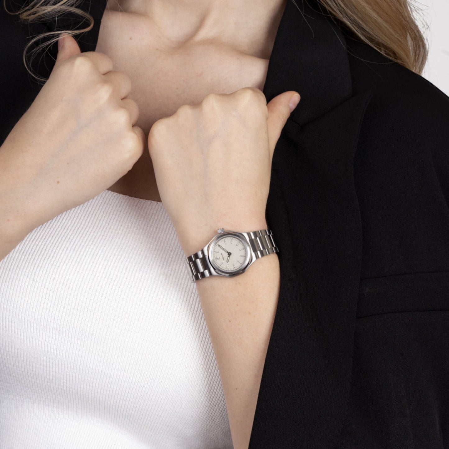 Oliver Watch - Small  Model