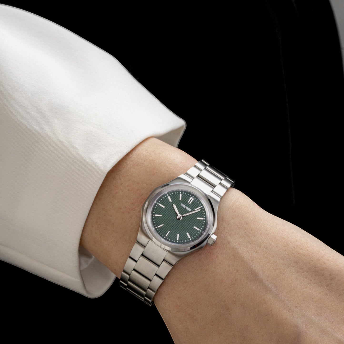 Oliver Watch - Small  Model