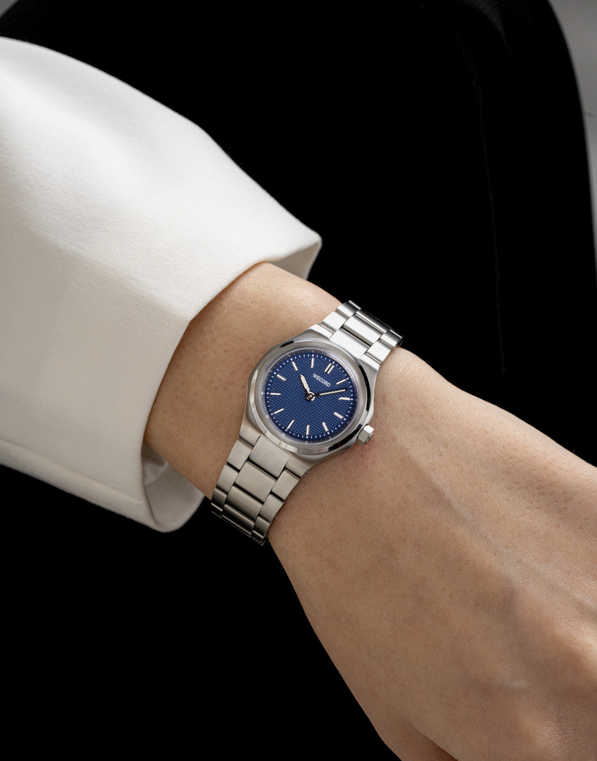 Oliver Watch - Small  Model