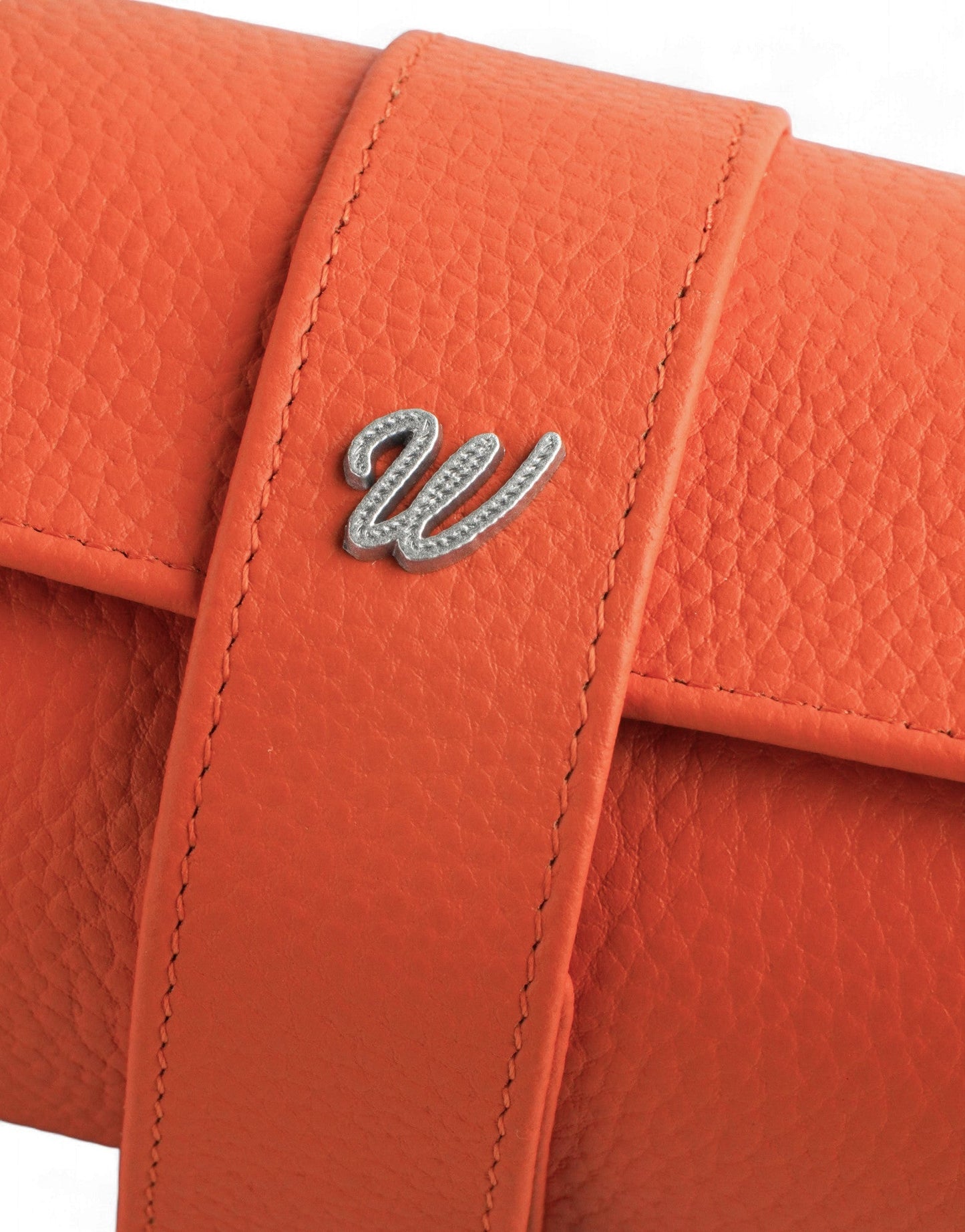 Kensington Three Watches Roll