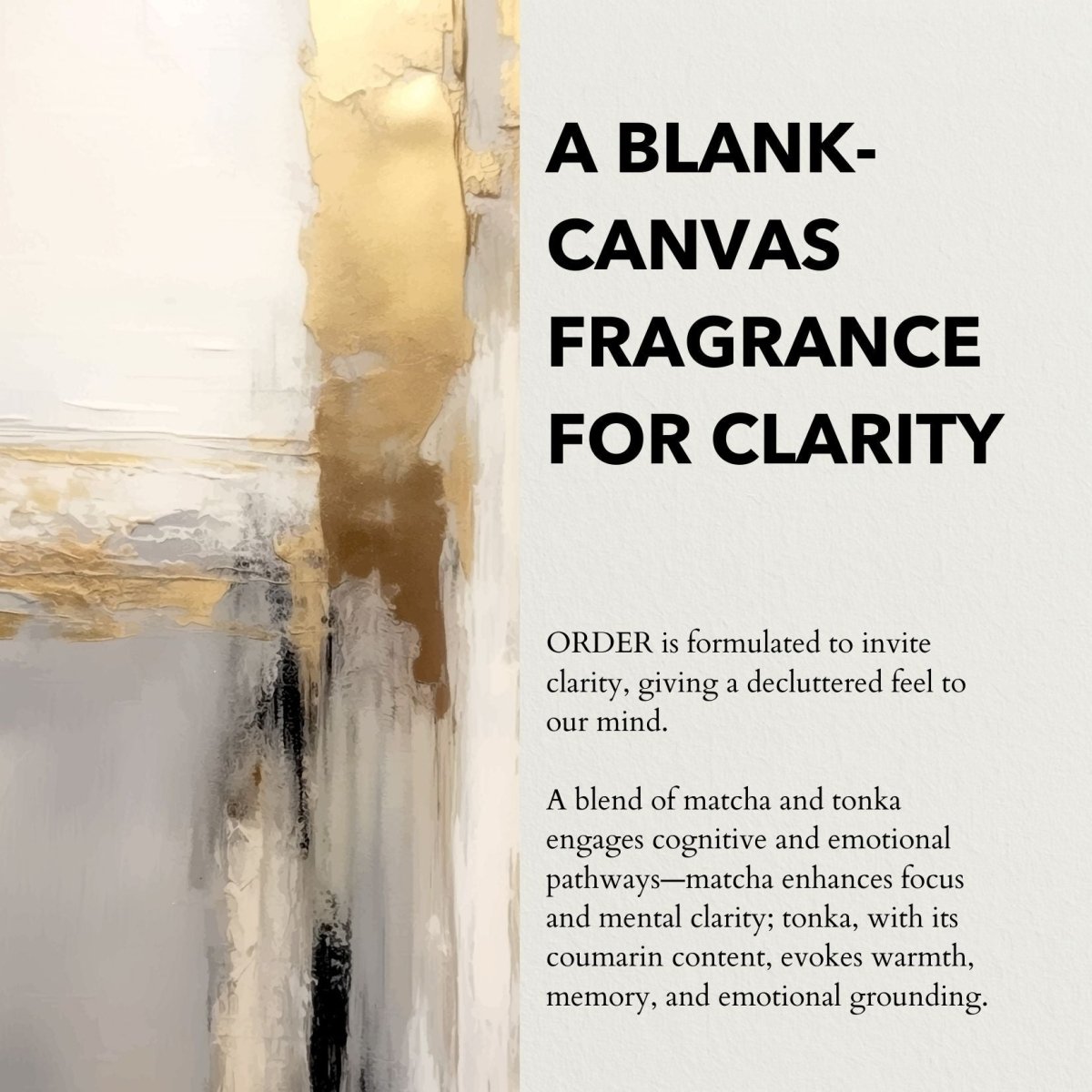 Order Functional Parfum