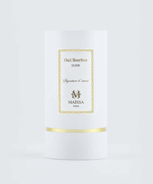 OUD BOURBON