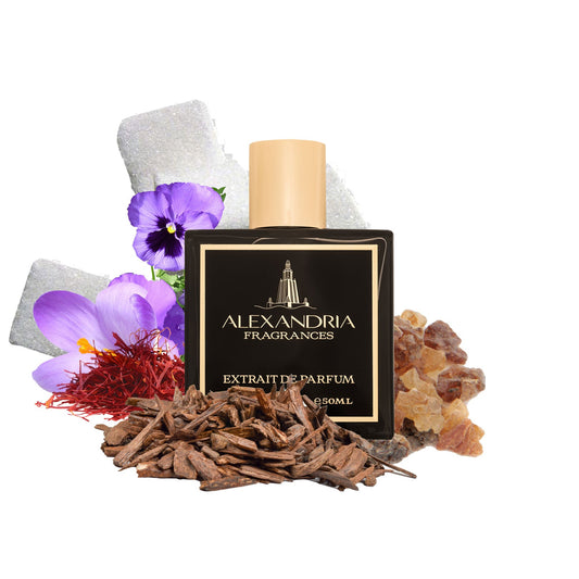 Ouddiction Inspired By Oud For Greatness Initio Perfumes | Dupe | Clone | Alternative | Luxury | Quality | Copy Extrait de Parfum
