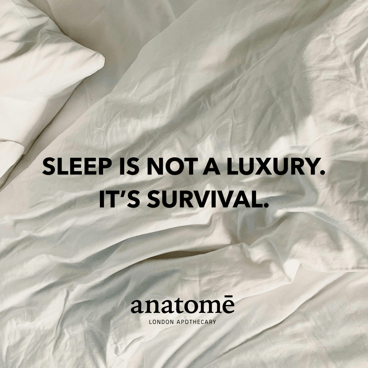 The Little Gift of Good Sleep - Frankincense