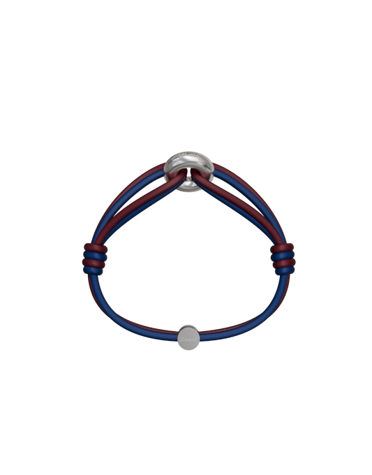 Football Teams Bracelets 2mm