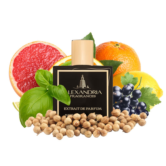 Pacific Coast Inspired By Pacific Chill | Dupe | Clone | Alternative | Luxury | Quality | Copy Extrait de Parfum
