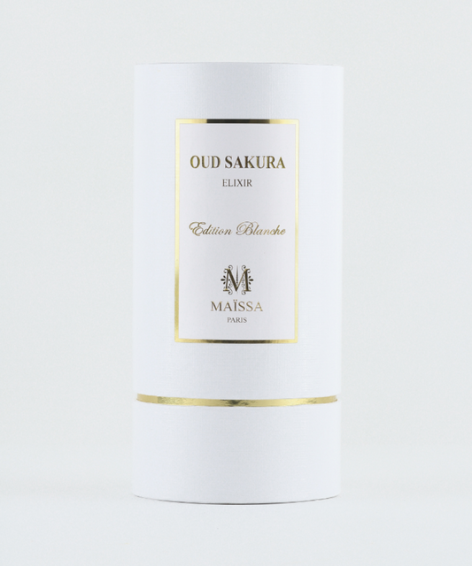 OUD SAKURA (50ml)