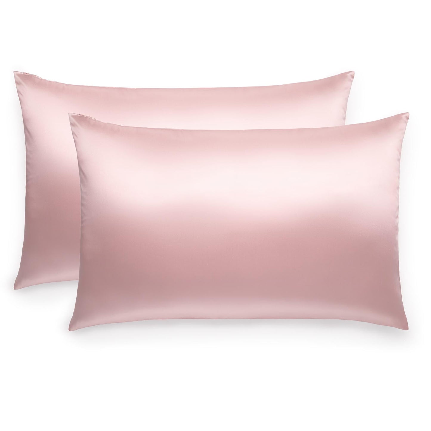 Set of 2 Silk Pillowcases