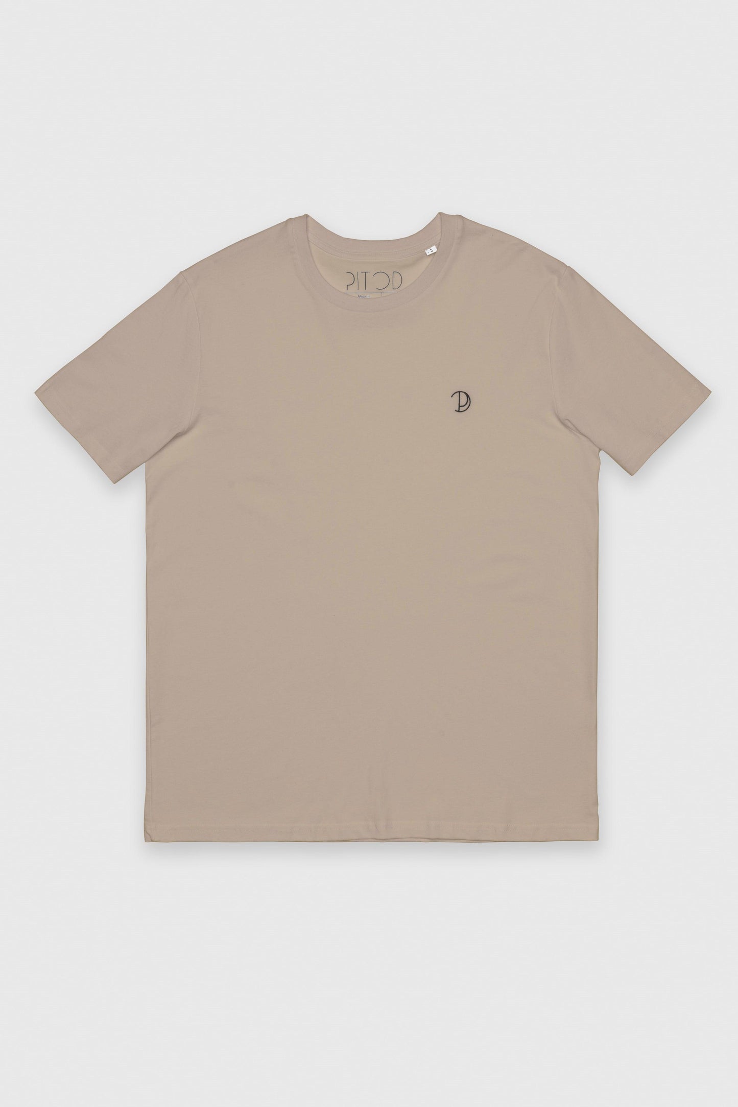 Chest Logo T-Shirt