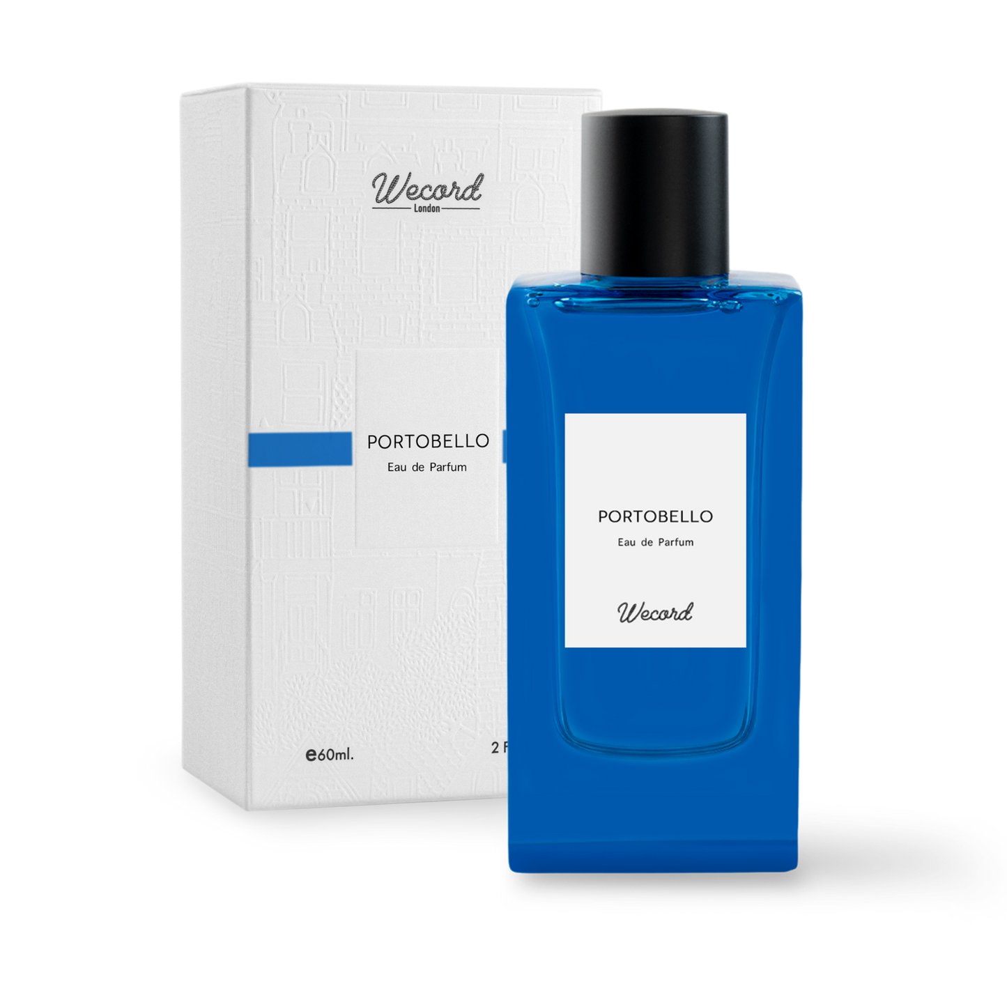 Portobello Eau De Parfum