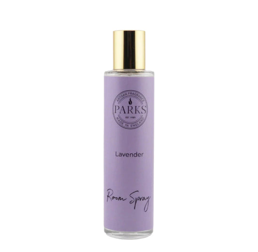 LAVENDER ROOM SPRAY 100ML