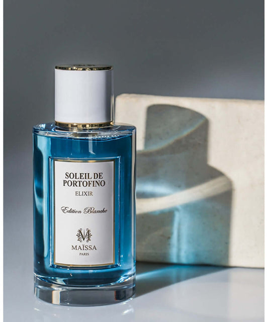 SOLEIL DE PORTOFINO 200ml Eau de Parfum | Maissa Perfume UK