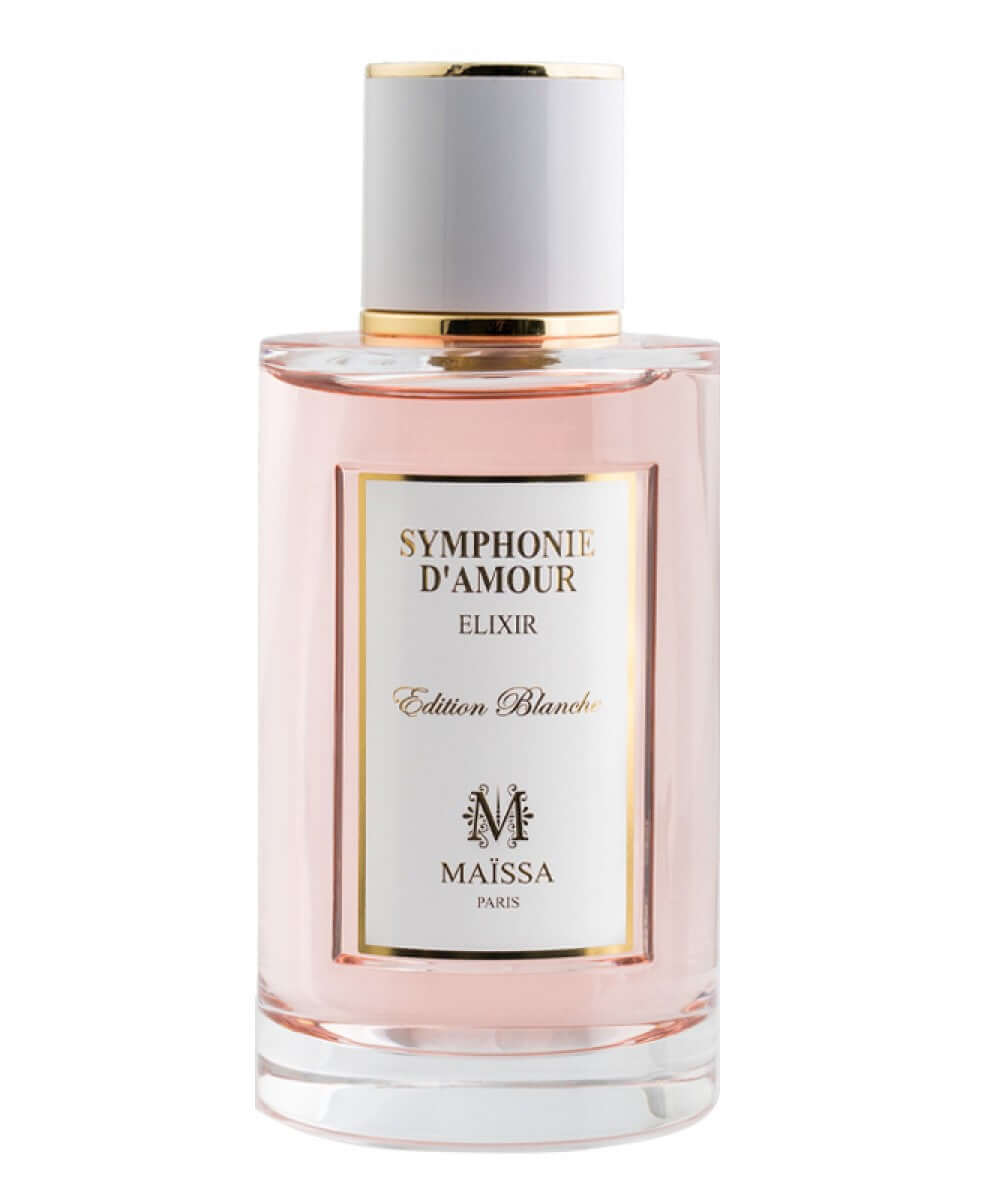 SYMPHONIE D’AMOUR 200ml Eau de Parfum | Maissa Perfume UK