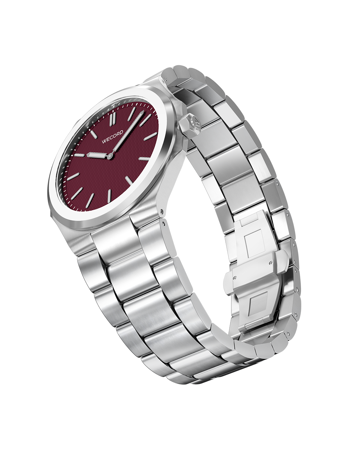 Oliver Watch - Small  Model