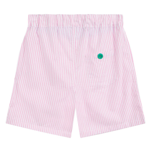 Saola Long shorts