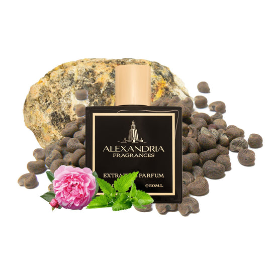 San Diego Exclusive Inspired ByLe Labo's Musc 25  | Dupe | Clone | Alternative | Luxury | Quality | Copy Extrait de Parfum