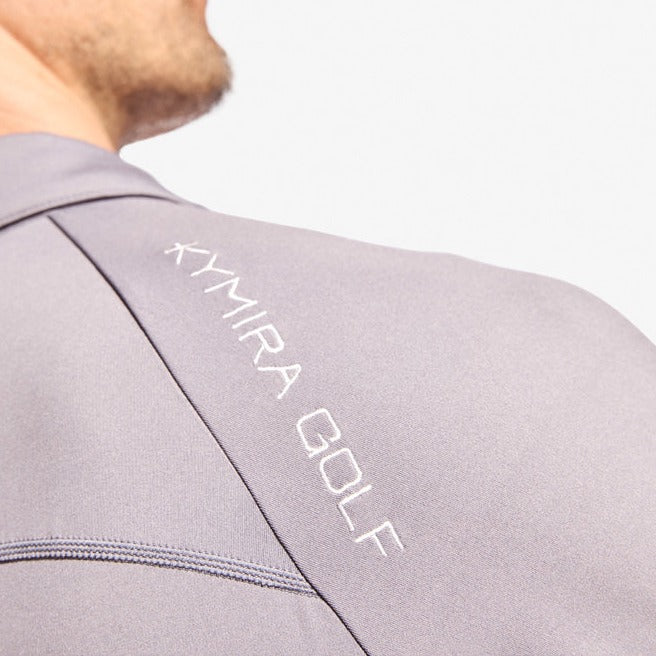 Men's Infrared Golf Polo Shirt Strike Collection