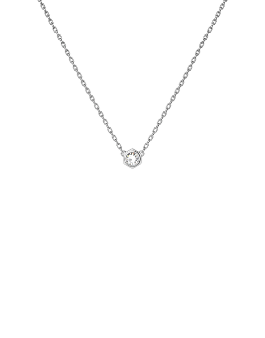 Unity necklace