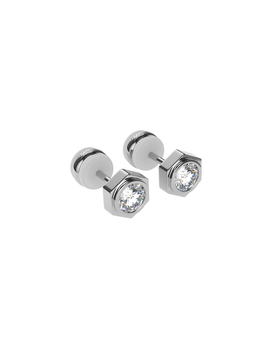 Unity earrings