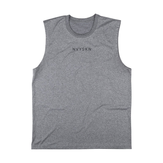NVYSKN Mens Fast Drying Training Tank Top