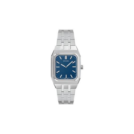 Duke Watch - Small Model with Diamonds