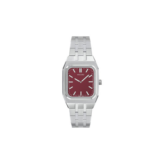 Duke Watch - Small Model with Diamonds