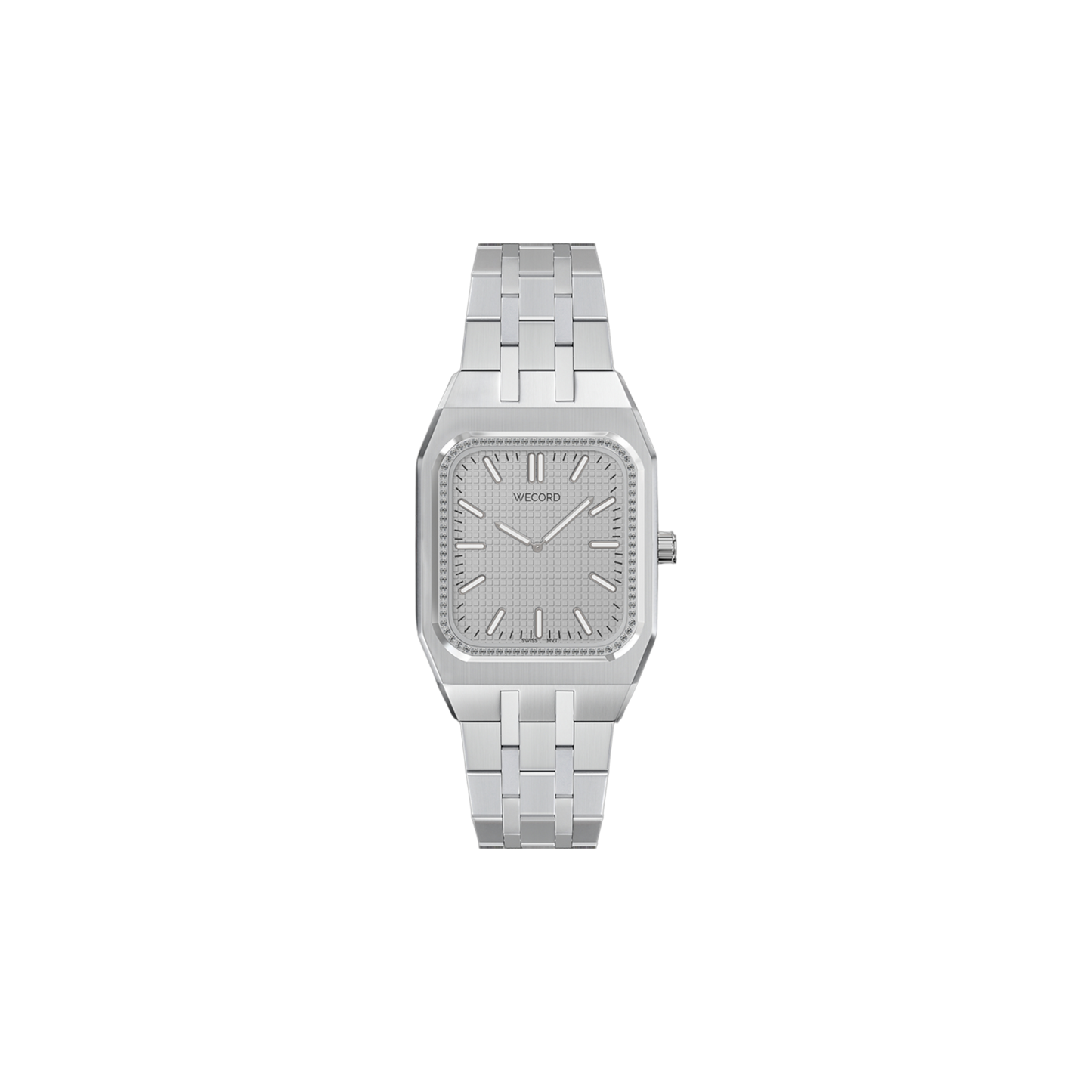 Duke Watch - Small Model with Diamonds